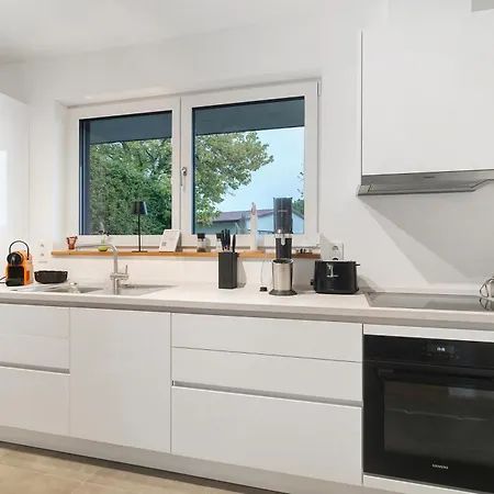 Casa Hase Апартаменты