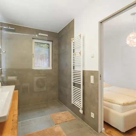 Casa Hase Апартаменты *