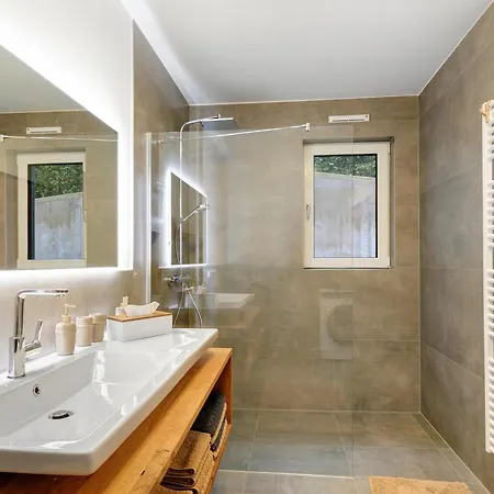 Casa Hase Апартаменты *