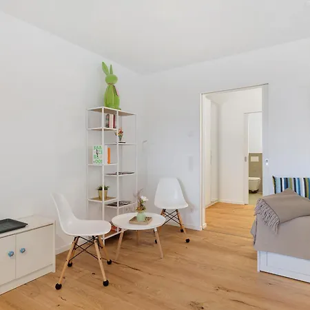 Casa Hase Apartamento Birkweiler