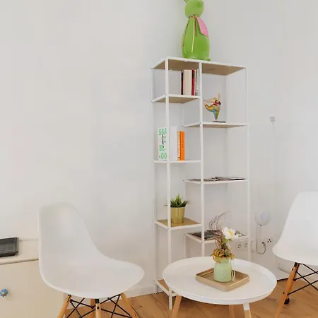 Апартаменты Casa Hase *