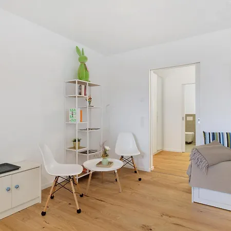 Casa Hase Апартаменты