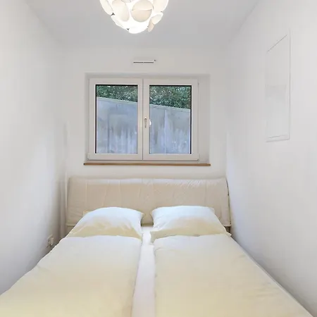 公寓 Casa Hase *