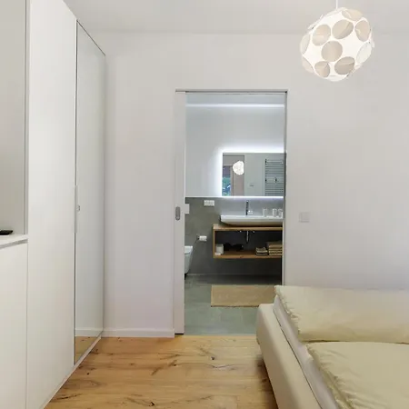 Casa Hase Апартаменты