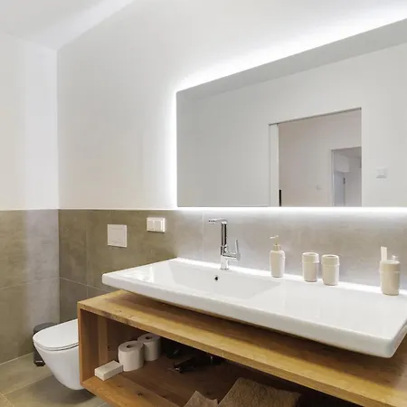 Casa Hase Апартаменты *