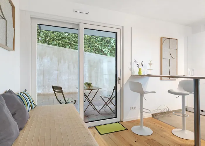 Casa Hase * Birkweiler