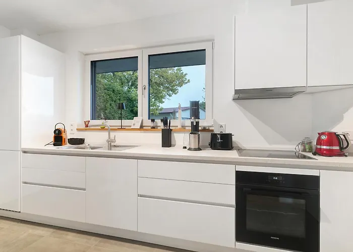 Casa Hase Apartamento