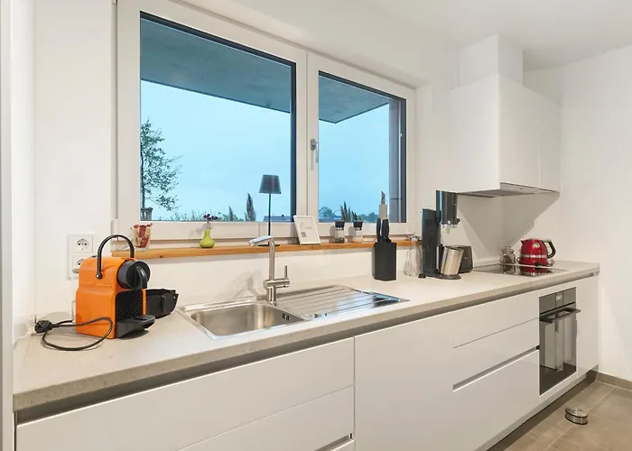 Apartamento Casa Hase *