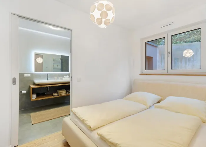 Apartamento Casa Hase