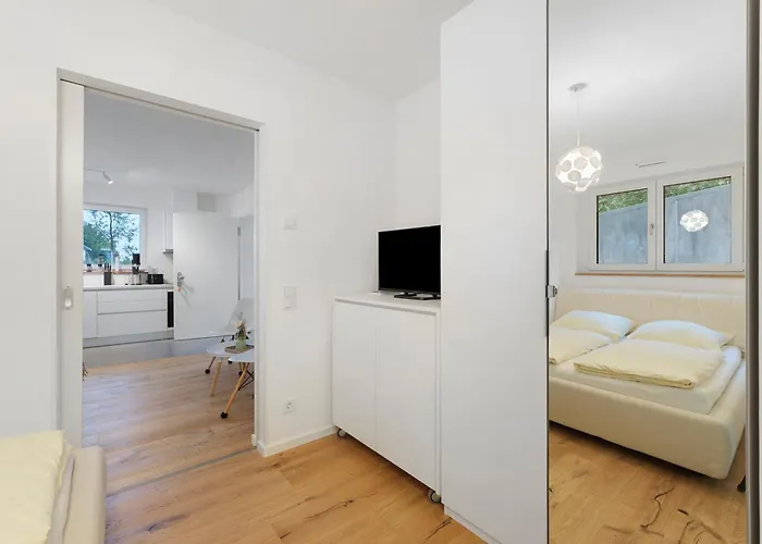 Apartamento Casa Hase *