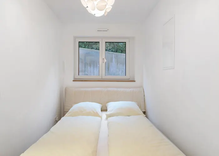 Apartamento Casa Hase *