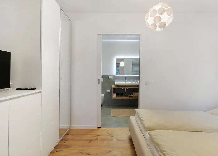 Casa Hase Apartamento