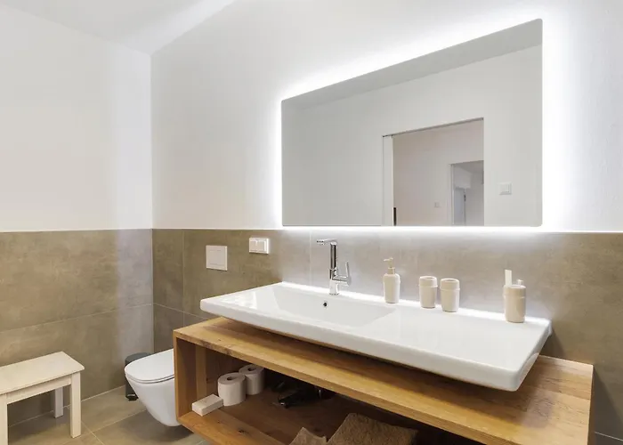 Casa Hase Apartamento