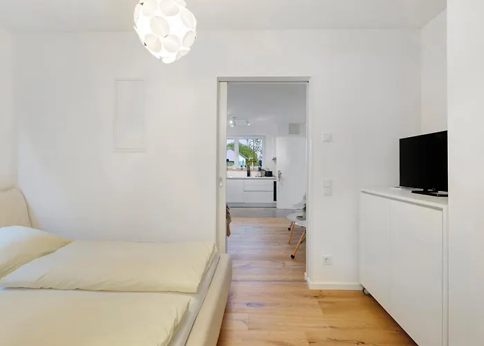 Apartamento Casa Hase