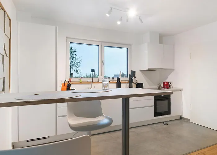 Apartamento Casa Hase